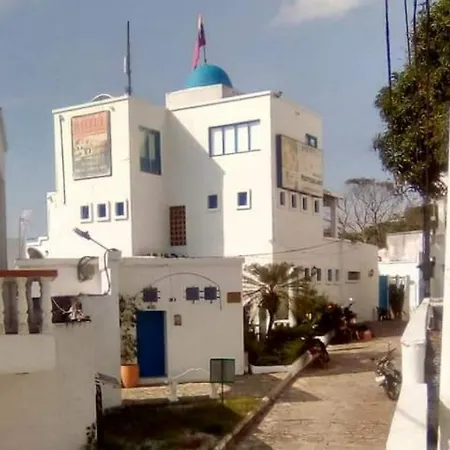 El Santorini Colombiano En Doradal Apartment Puerto Triunfo Exterior photo