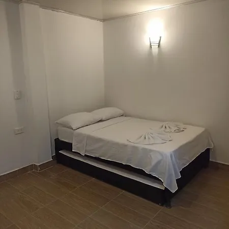 El Santorini Colombiano En Doradal Apartment Puerto Triunfo Room photo