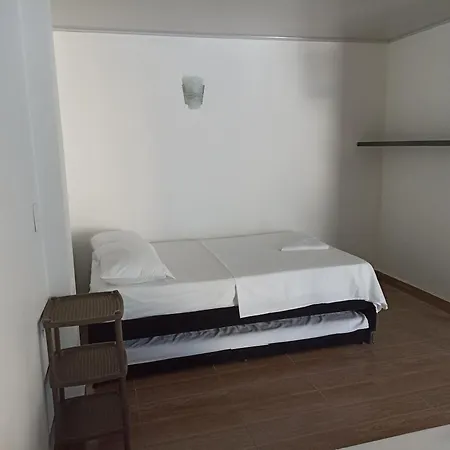 El Santorini Colombiano En Doradal Apartment Puerto Triunfo Room photo