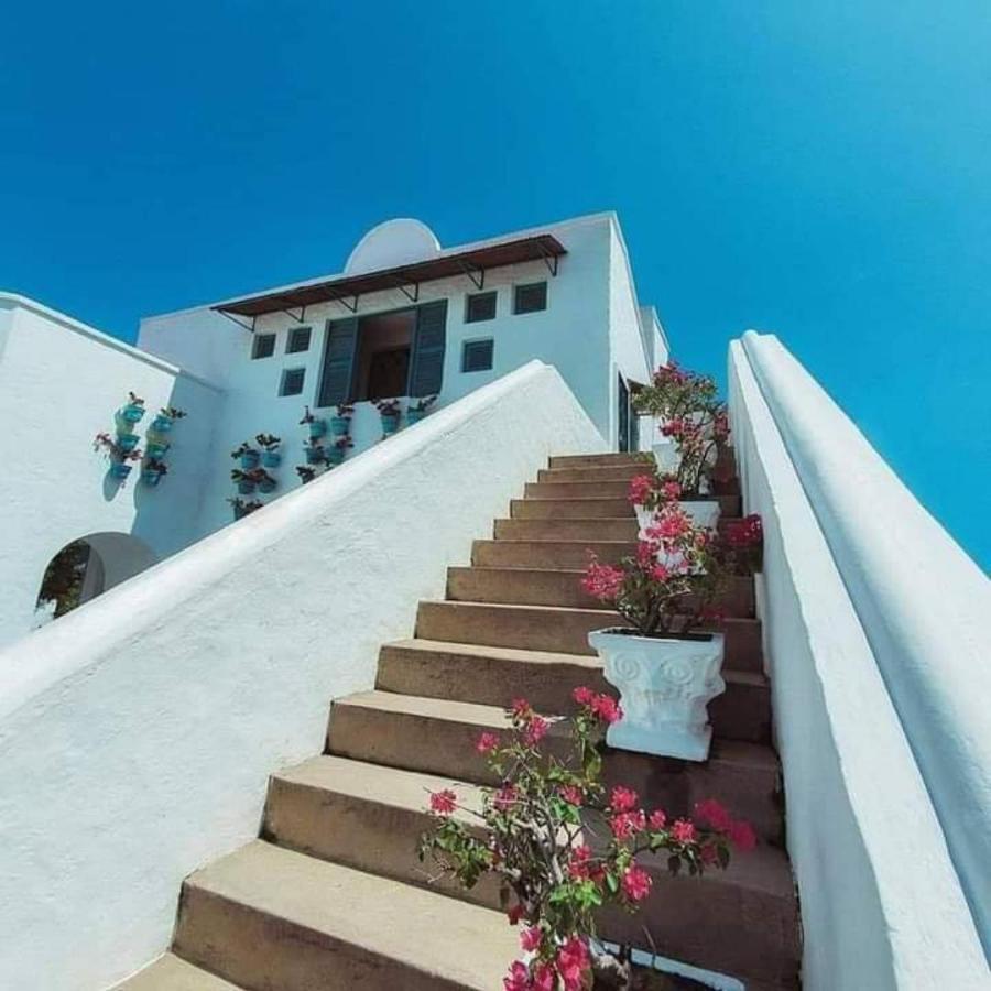El Santorini Colombiano En Doradal Puerto Triunfo
