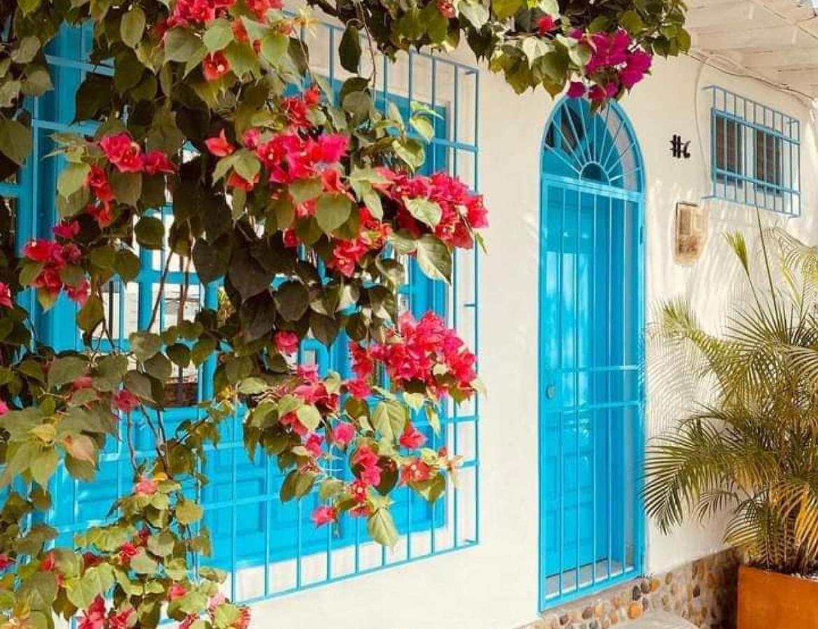 Apartamento El Santorini Colombiano En Doradal Puerto Triunfo