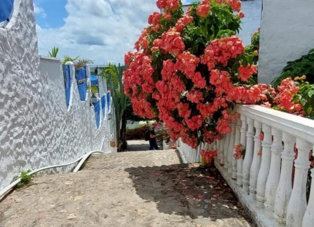El Santorini Colombiano En Doradal Apartamento