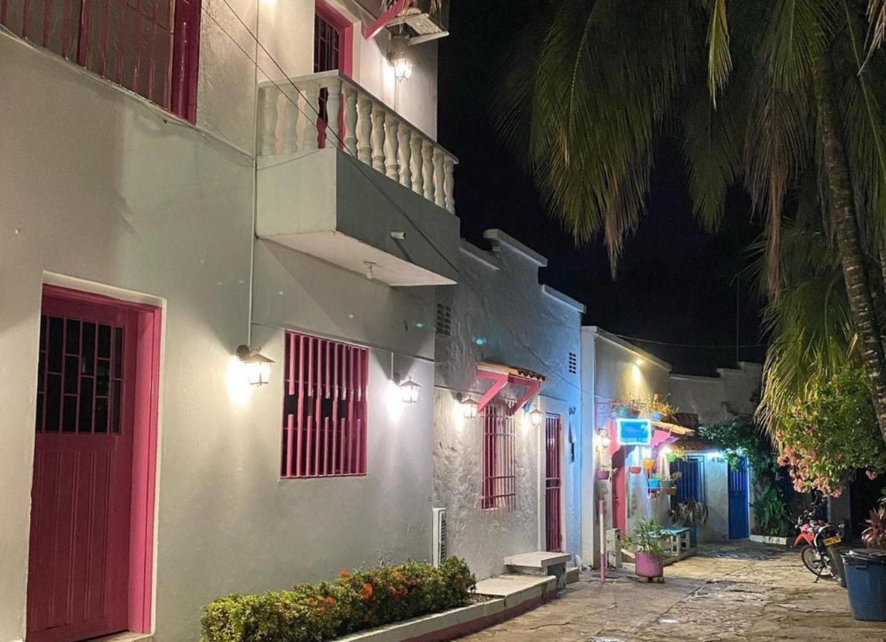 El Santorini Colombiano En Doradal