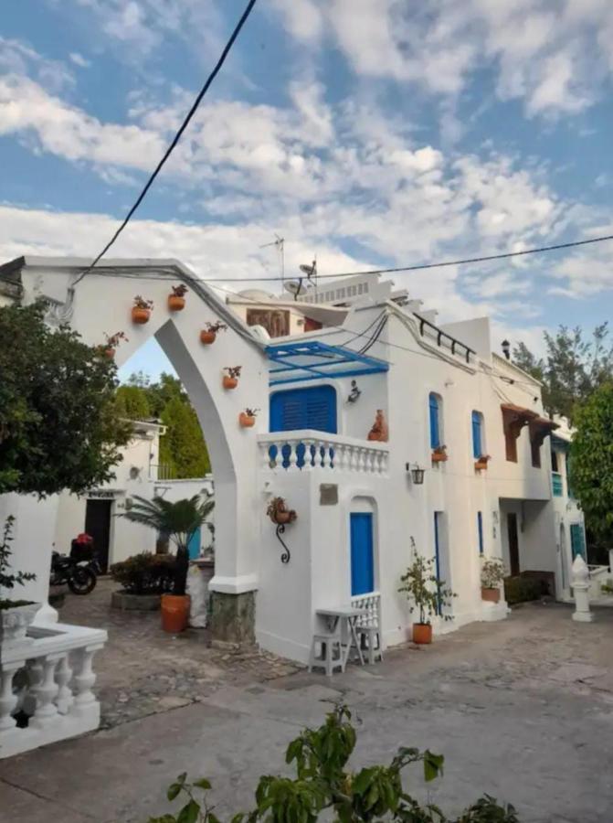 El Santorini Colombiano En Doradal Apartamento