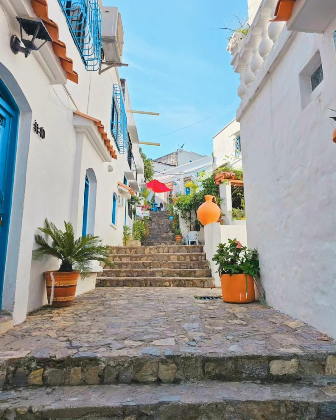 Apartamento El Santorini Colombiano En Doradal