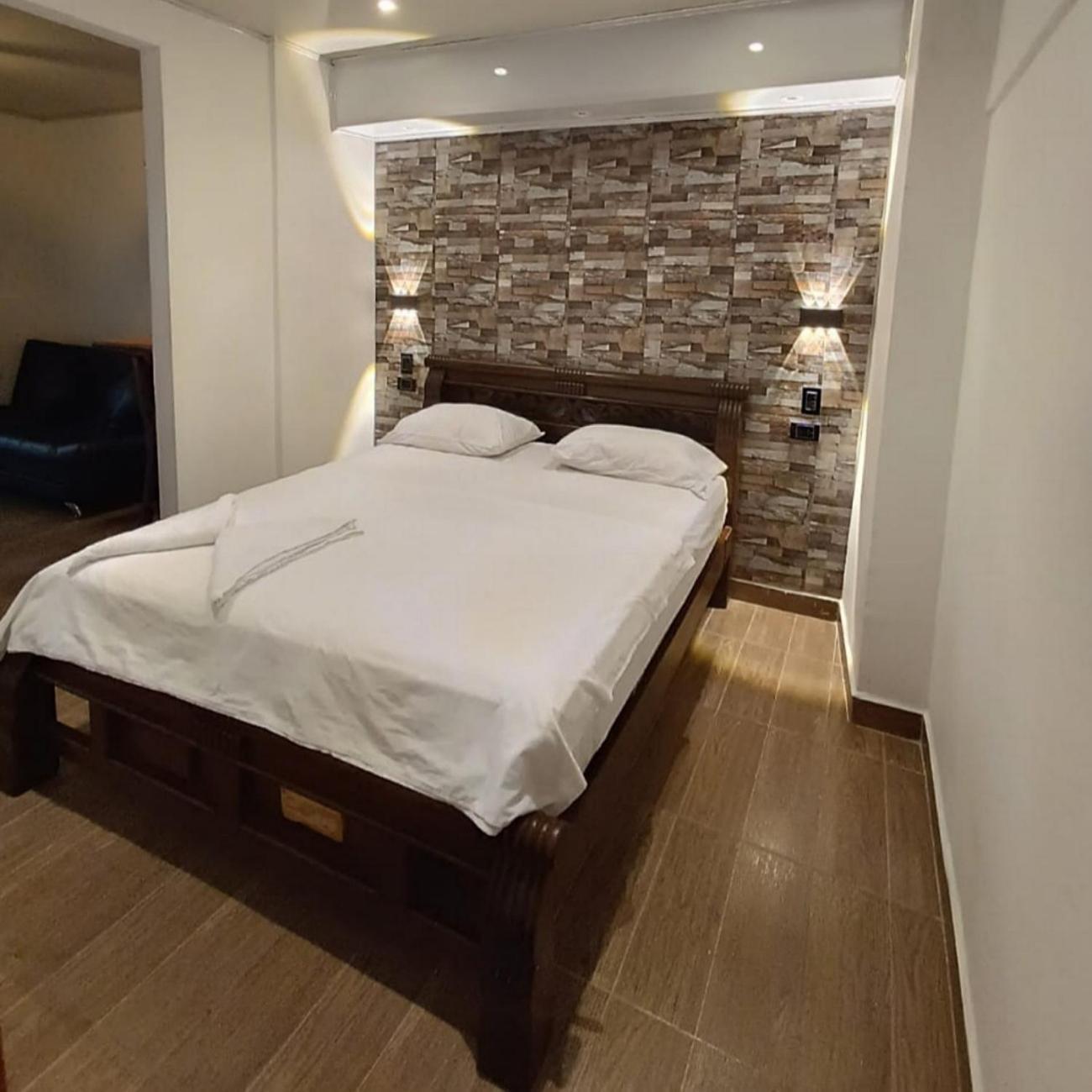 Apartamento El Santorini Colombiano En Doradal